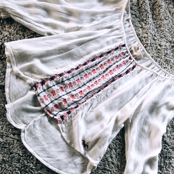 Blouse - Picture 2 of 2